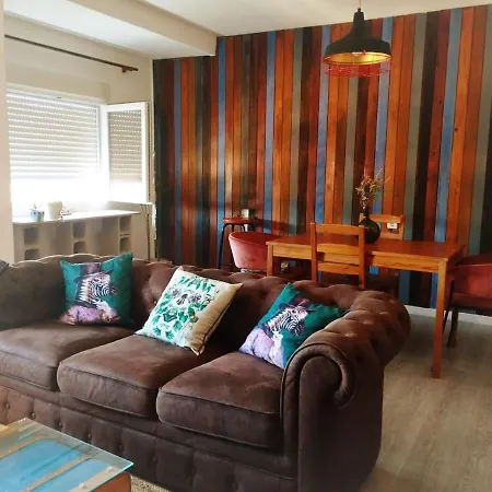 Apartamento Sol Y Nieve Appartamento