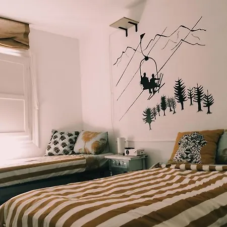Apartamento Sol Y Nieve Appartamento *