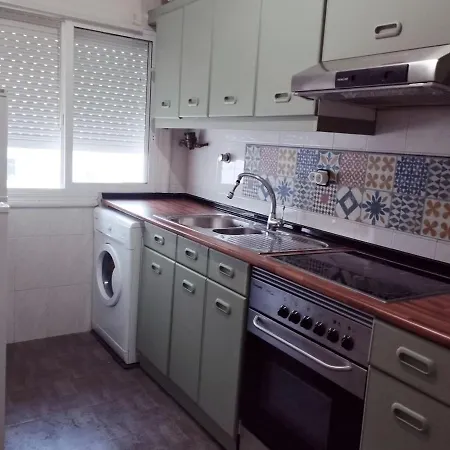 Apartamento Sol Y Nieve Appartamento *