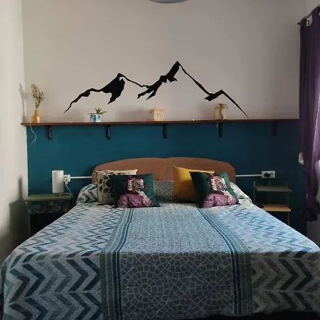 Apartamento Sol Y Nieve * Sabiñánigo