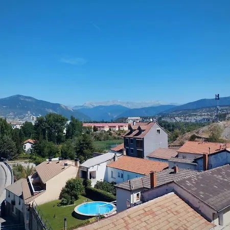 Apartamento Sol Y Nieve Appartamento *