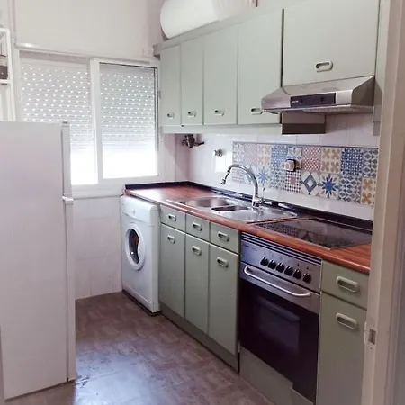 Apartamento Sol Y Nieve Sabiñánigo